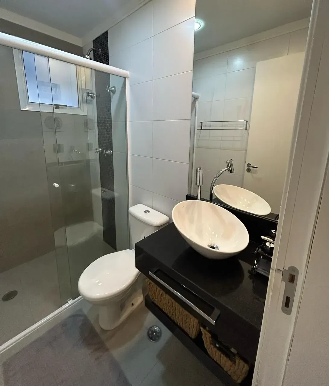 Imagem Apartamento com 2 Quartos à Venda, 68 m² em Conjunto Residencial Irai - Suzano