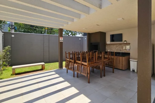 Imagem VIVAZ VILA GUILHERME - Apto de 34m² (Revenda), em excelente localização da zona norte de SP