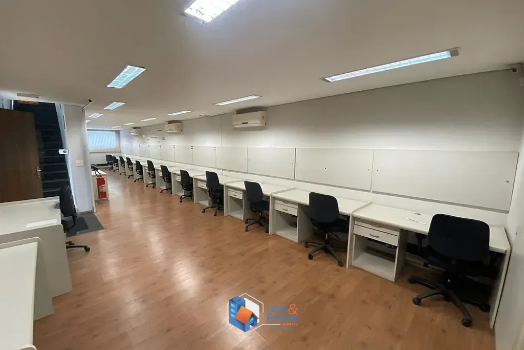Imagem Edifício Comercial à venda 2 Vagas 236M² Jabaquara São Paulo - SP