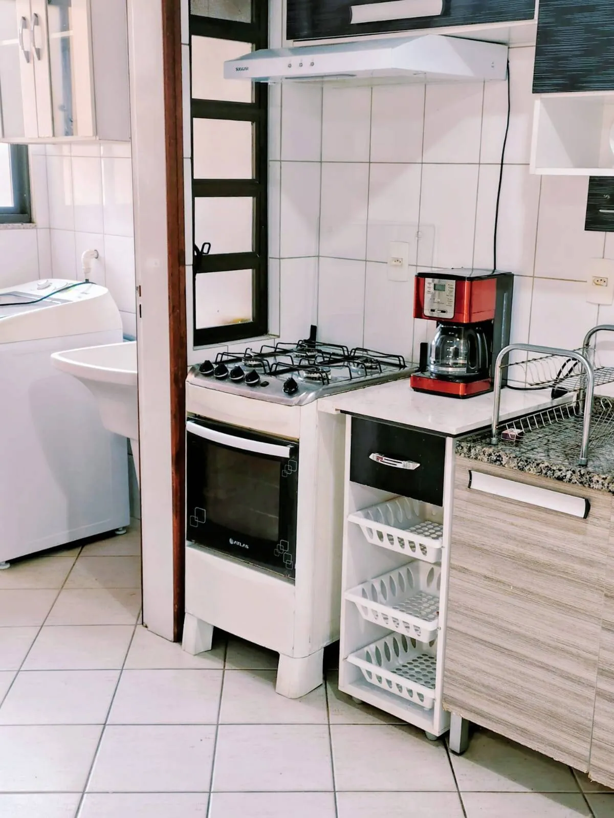 Imagem Preço Abaixo do Mercado! Apartamento Completo na Cachoeira do Bom Jesus