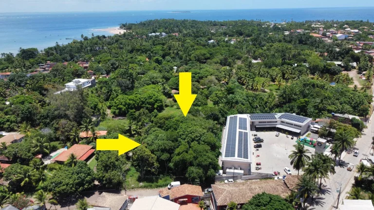 Foto do imóvel OPORTUNIDADE EM BARRA GRANDE!
