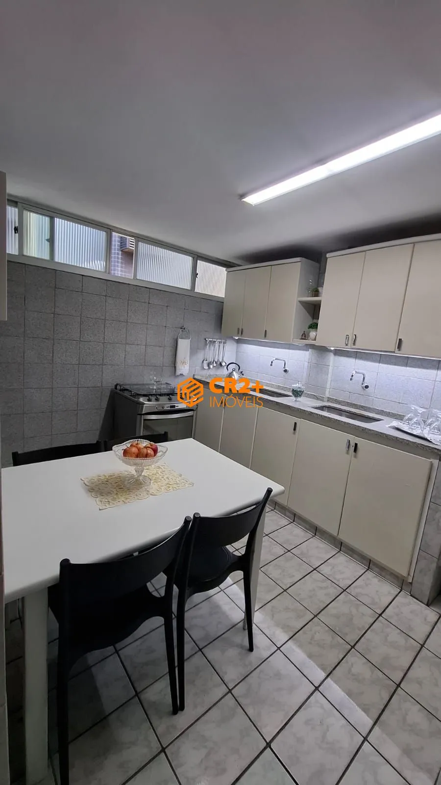 Imagem VENDO APARTAMENTO DUPLEX 112m² 02 QUATOS BEIRA MAR DE BOA VIAGEM