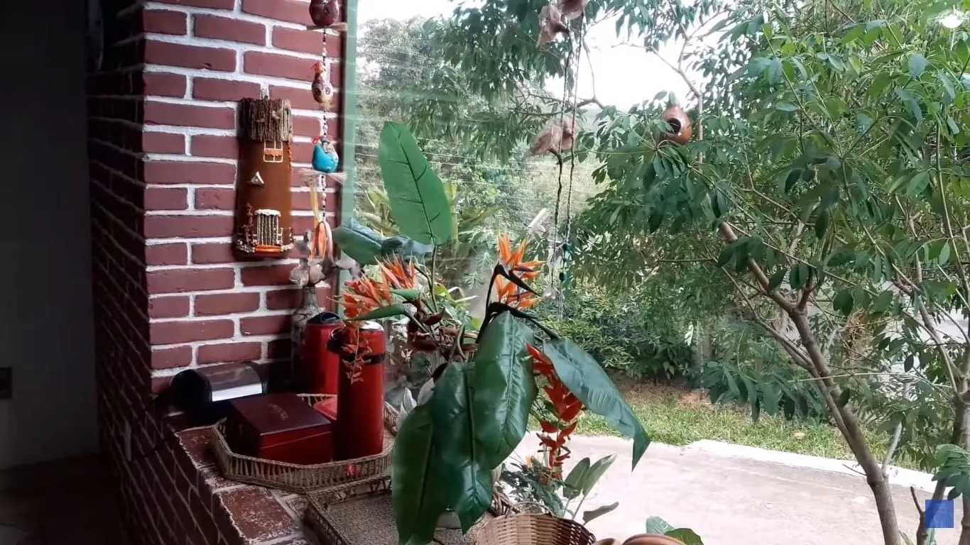 Imagem Casa à venda 3 Quartos, 1 Suite, 3 Vagas, 214M², Borba, Pindamonhangaba - SP
