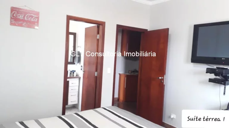 Imagem Chácara a venda em Indaiatuba