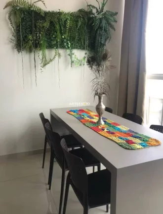 Imagem Apartamento à venda em Franca, Jardim Piratininga, com 2 quartos, 75,85m2