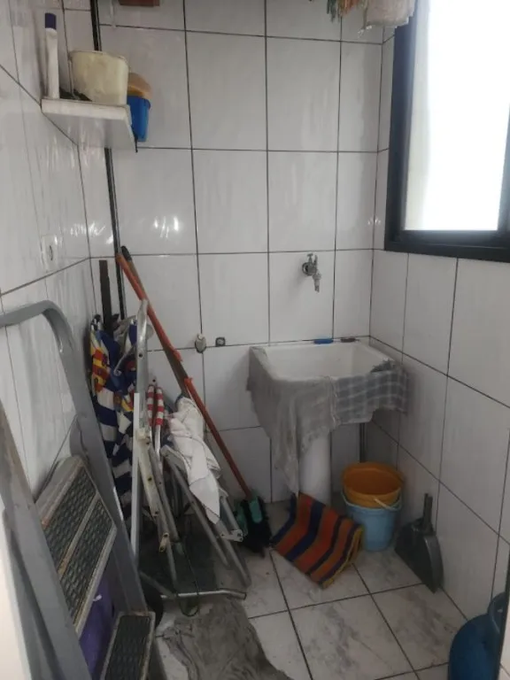 Imagem APARTAMENTO COM 52,00 m² - GUILHERMINA - PRAIA GRANDE SP