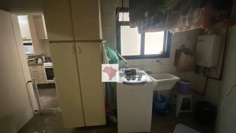 Imagem Apartamento à venda, 142 m² por R$ 2.650.000,00 - Itaim Bibi - São Paulo/SP