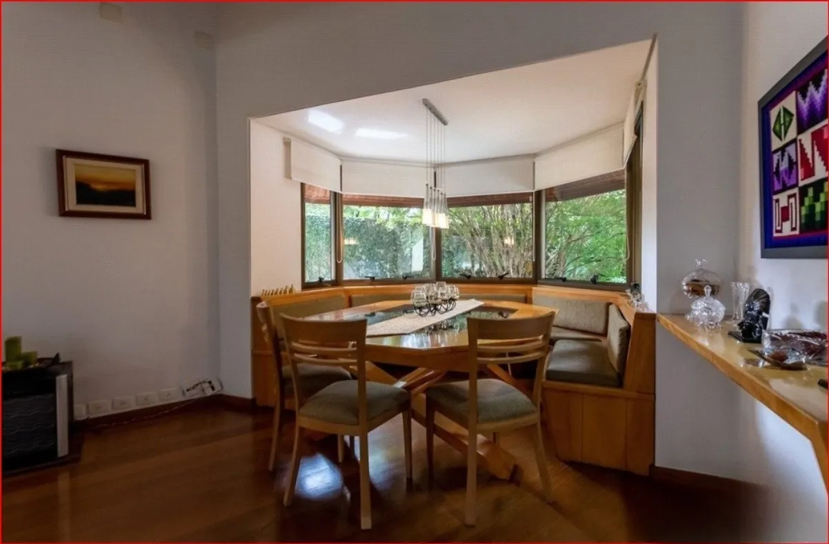 Imagem Casa 3 suítes Alto Padrão | Cidade Jardim/SP