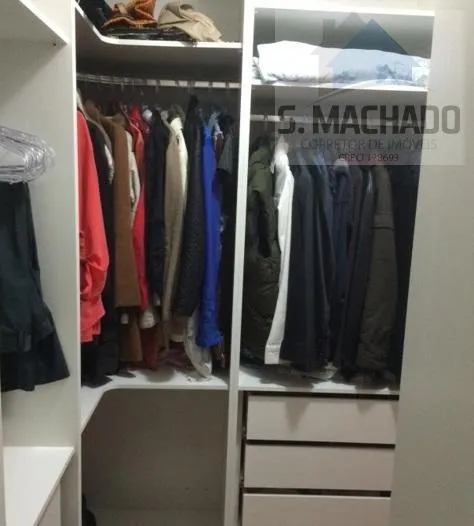 Imagem Apartamento para Venda em Santo André / SP no bairro Campestre
