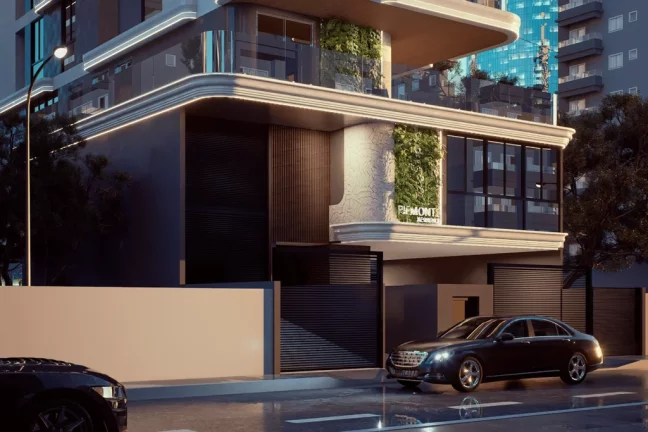 Imagem Apartamento à venda em Bombinhas, Canto Grande, com 3 quartos, 110,32m2