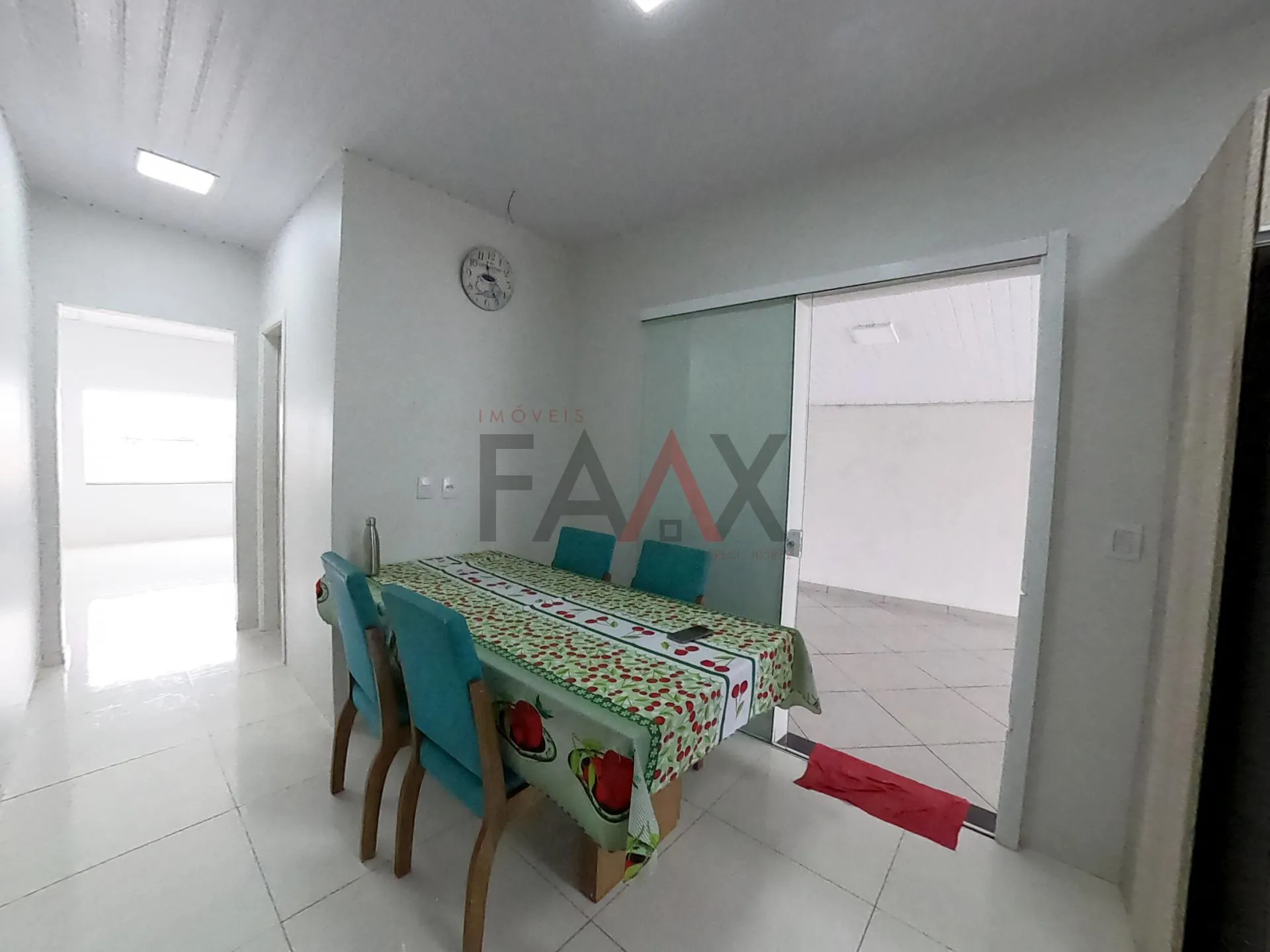 Imagem Casa com 3 dormitorios à venda, BOQUEIRÃO, GUARAPUAVA - PR
