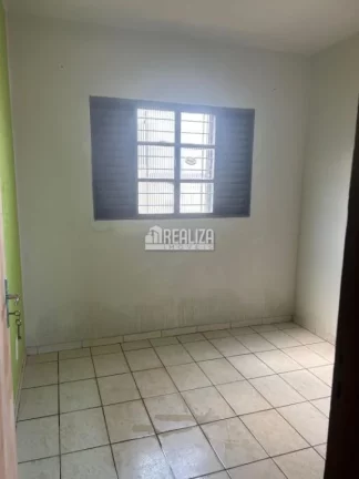 Imagem Apartamento de 2 dormitórios no bairro Recreio dos Bandeirantes - Uberaba
