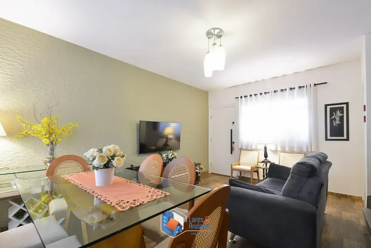 Imagem Sobrado para venda em Ipiranga com 3 quartos, 93m²