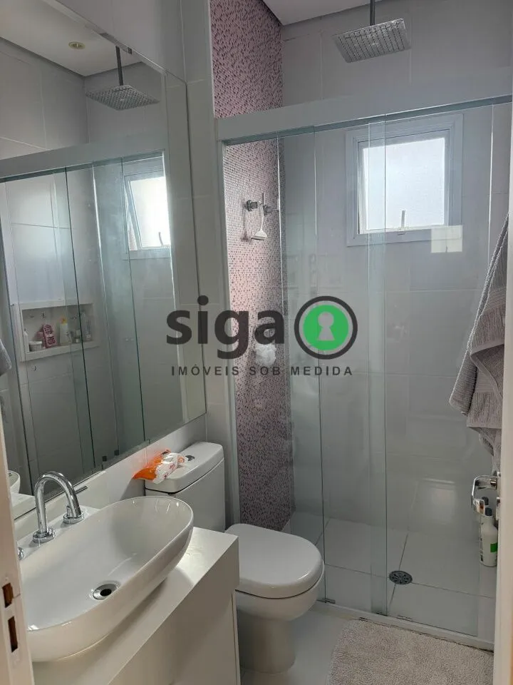 Imagem Apartamento a venda na Vila Andrade, de 96m2, 3 quartos e 2 vagas.