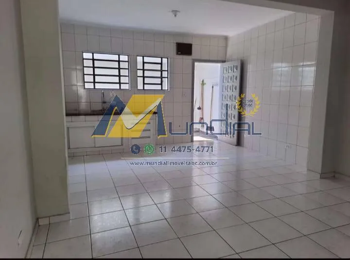 Imagem SOBRADO PARA LOCAÇAO NA VILA SCARPELLI