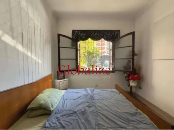 Imagem Casa à venda na Ponta da Praia, com 5 dormitórios em Santos -SP- $ 3.200.000,00