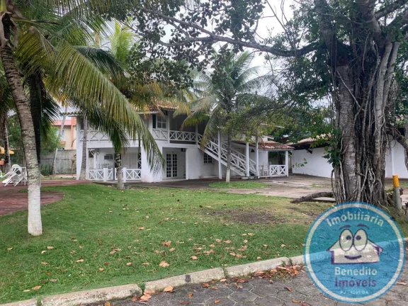 Imagem VENDO GRANDE HOTEL FRENTE MAR EM PORTO SEGURO