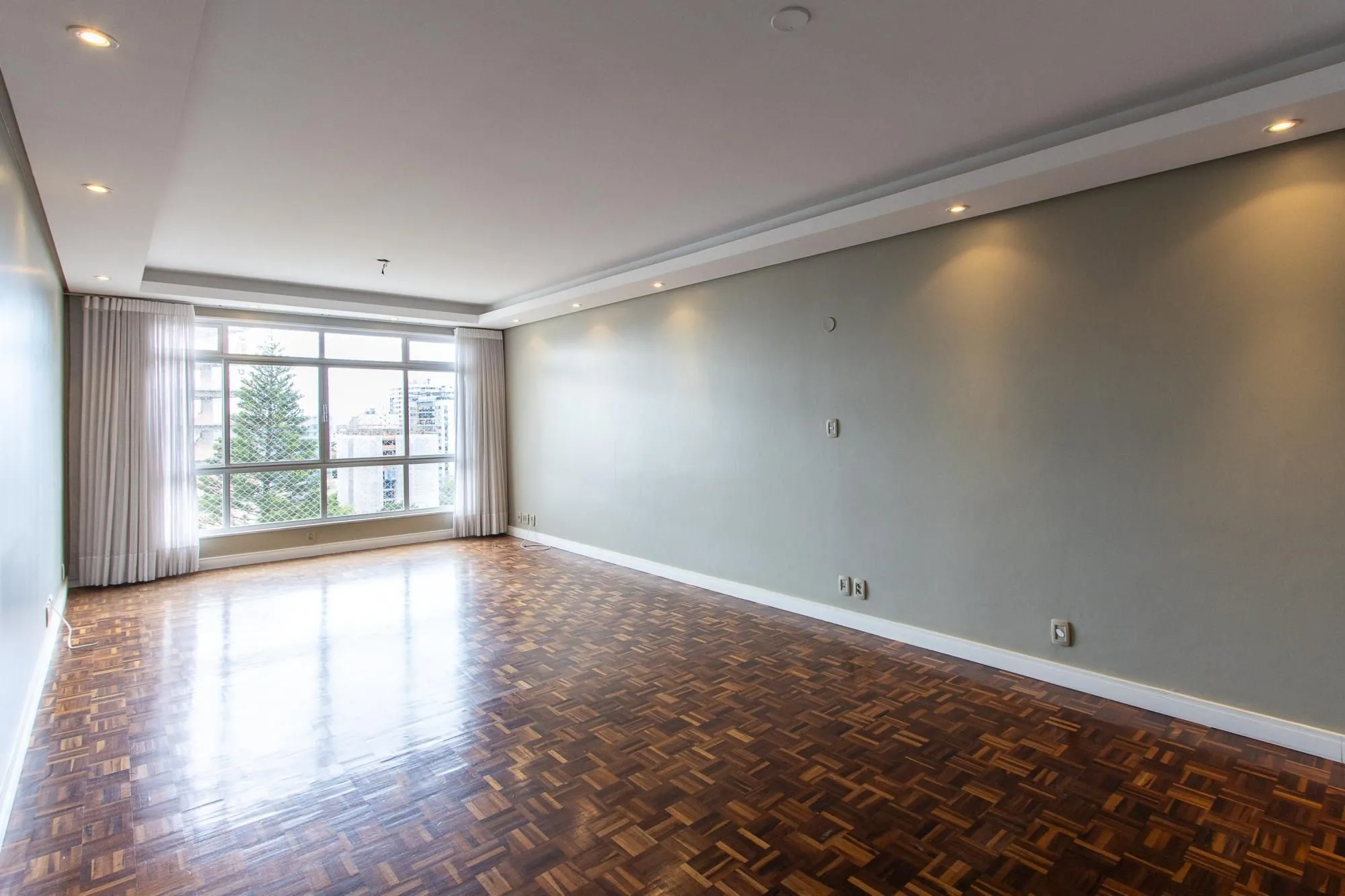 Imagem Apartamento Bacana