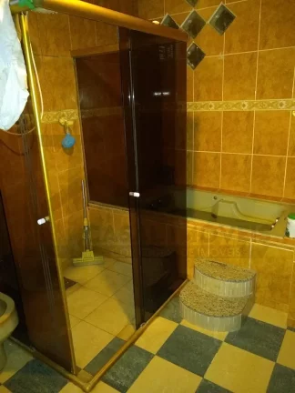 Imagem CASAL IMÓVEIS VENDE CASA HUMAITÁ/PEDREIRA COM 5/4 + 1 DCE- /2 PAVIMENTOS/2 VGS/QUITADA/APTA AO FINANCIAMENTO
