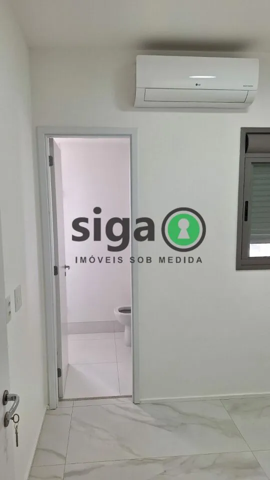Imagem LIndo apartamento em Moema