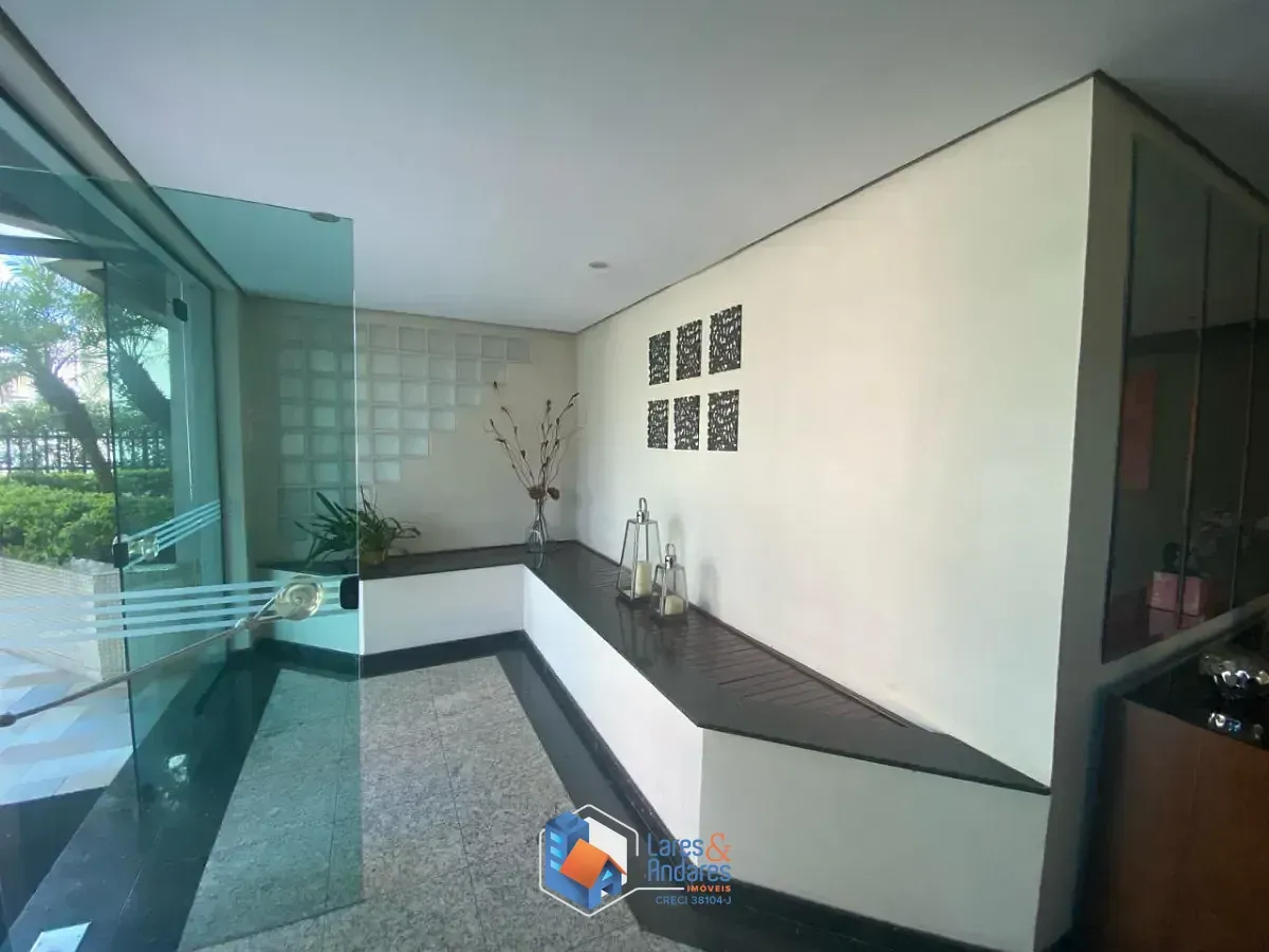 Imagem Apartamento para venda em Vila Ester (Zona Norte) com 3 quartos, sendo 1 suíte, 125m²