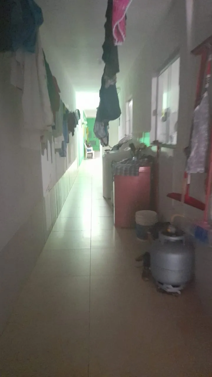 Imagem Casa à venda 5 Quartos, 2 Vagas, 144M², Laerte Assunção, Pindamonhangaba - SP