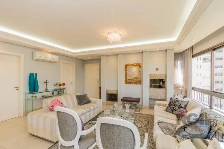 Imagem Apartamento a venda 3 dormitórios, próximo ao parcão
