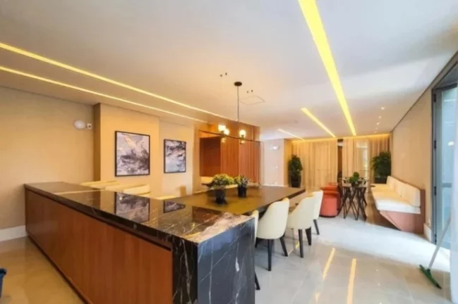 Imagem FIT CASA ALTO DO IPIRANGA - EZTEC - Studio de 27m² (Revenda), a 150m do metrô Alto do Ipiranga!!