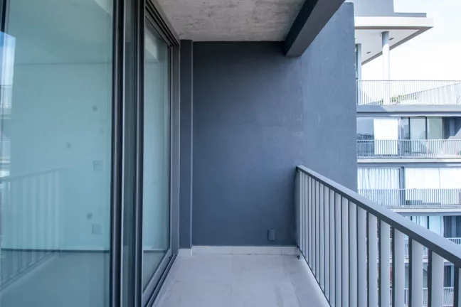 Imagem Apartamento à venda em São Paulo, Vila Mariana, com 1 quarto, 24m2