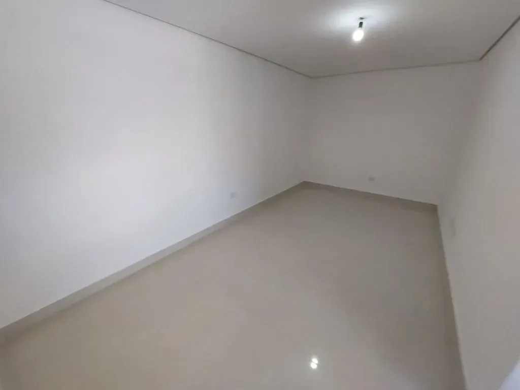 Imagem Apartamento com 3 Quartos à Venda, 144 m² em Vila Curuçá - Santo André