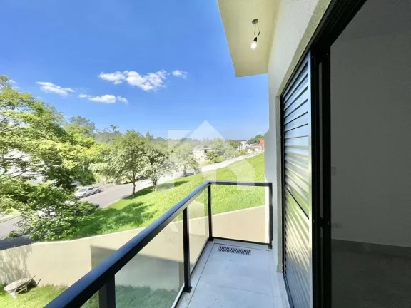 Imagem Casa de Condomínio em Residencial dos Lagos - Cotia