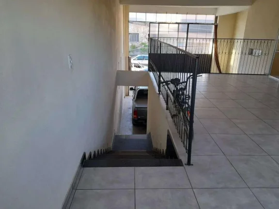 Imagem Galpão para alugar em Barbacena, São Pedro, 228,00m2