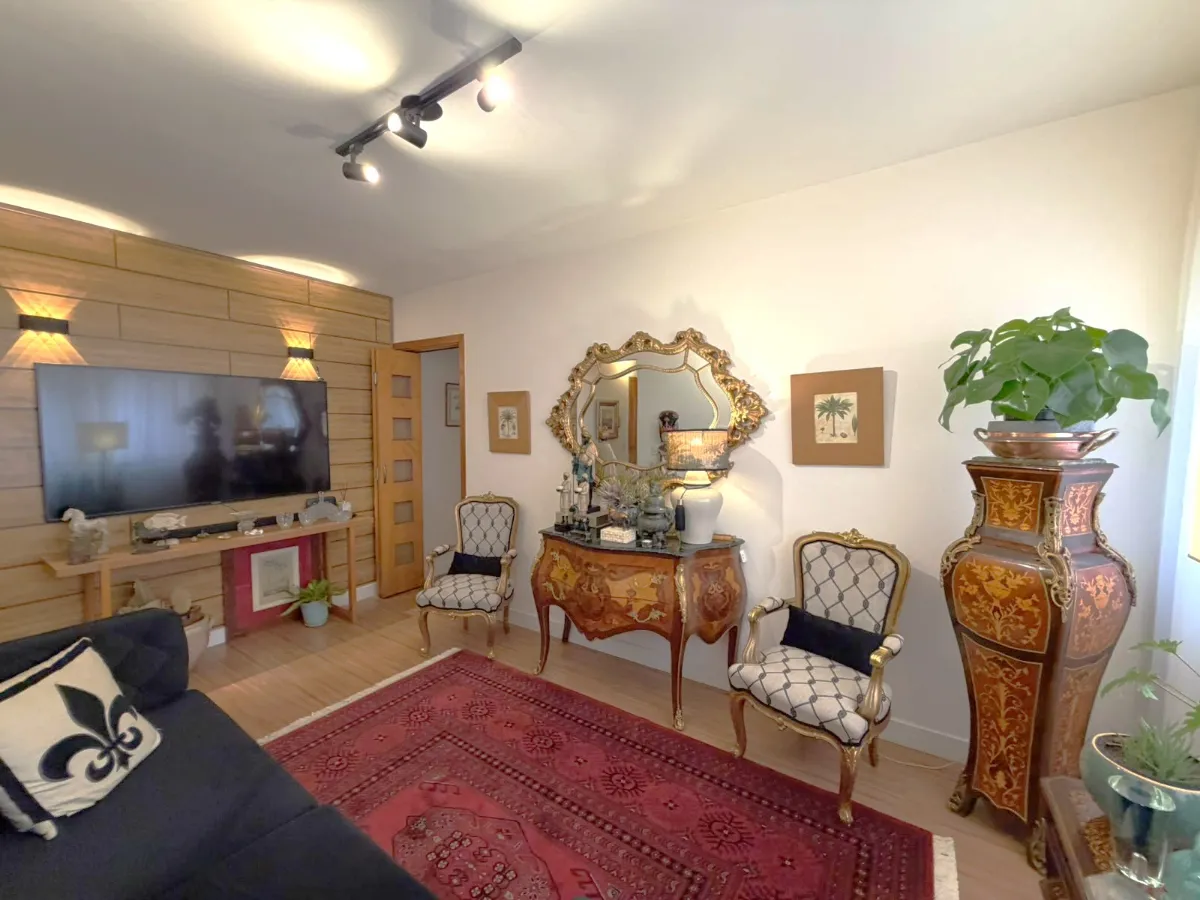 Foto do imóvel Apartamento para venda em Vila Olímpia com 2 quartos, 67m2