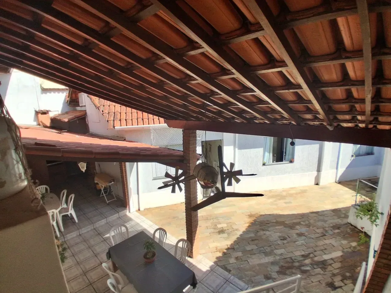 Imagem Casa com 4 Quartos à Venda, 313 m² em Renascença - Belo Horizonte