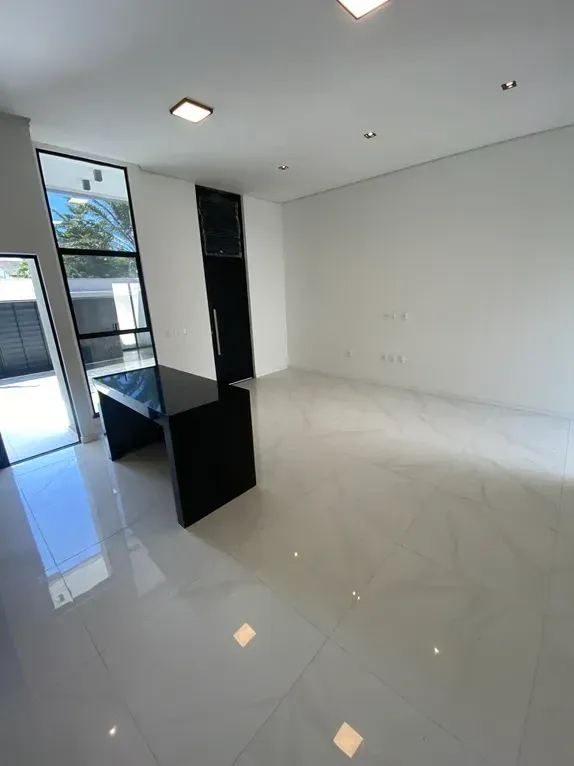 Imagem Casa com 3 Quartos à Venda, 109 m² em Sapiranga-Coité - Fortaleza