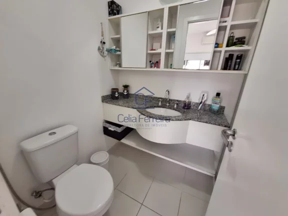 Imagem Excelente apartamento frente mar 3 dormitórios - Martim de Sá - Caraguatatuba/SP
