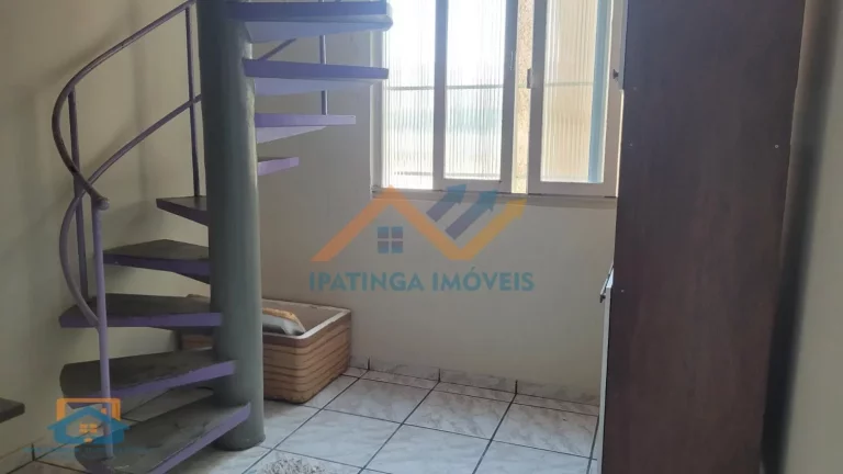 Imagem Apartamento Duplex no Vila Celeste - Ipatinga