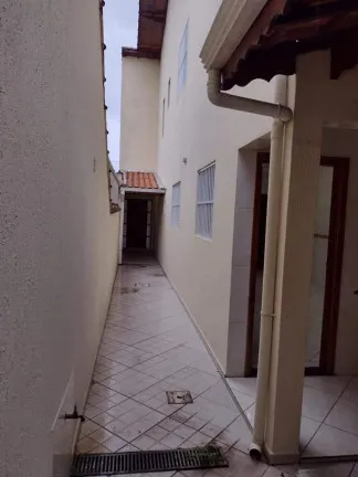 Imagem Sobrado com 3 Quartos à Venda, 195 m² em Boqueirão - Praia Grande