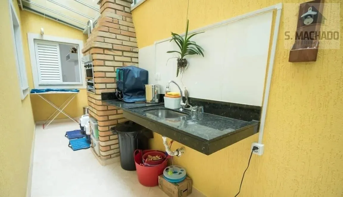 Imagem Apartamento para Venda em Santo André / SP no bairro Parque das Nações