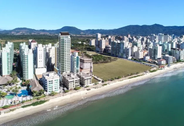 Imagem APARTAMENTO RESIDENCIAL em Itapema - SC, Meia Praia