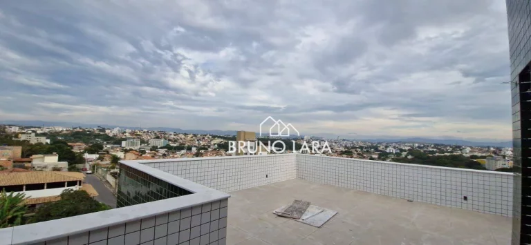 Imagem Apartamento 605 disponível para venda no Senhora das Graças - Betim/MG