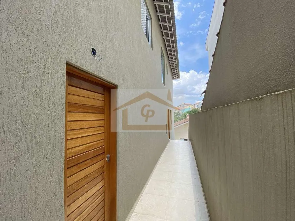 Imagem Sobrado OK 3 dorms / 1 suíte (Km 30 Rap. Tavares)