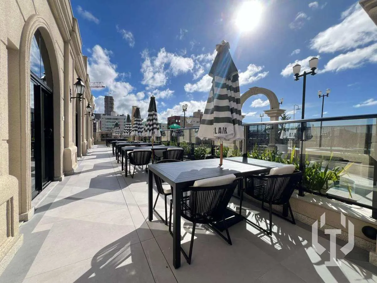 Imagem Apartamento à 80 Metro da Praia 3 Suítes Lazer Completo no Centro de Itapema