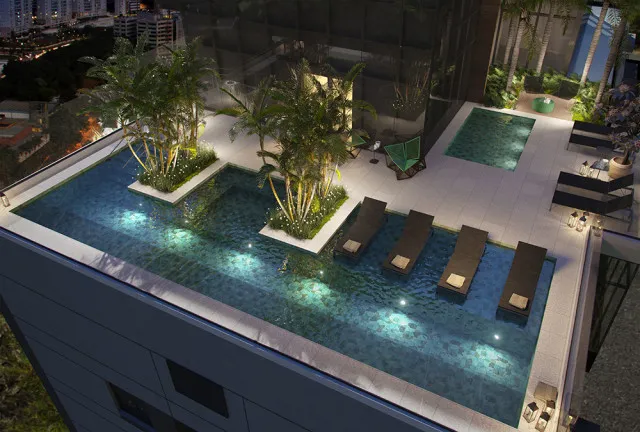 Imagem Apartamento com 3 Quartos à Venda, 98 m² em Pinheiros - São Paulo