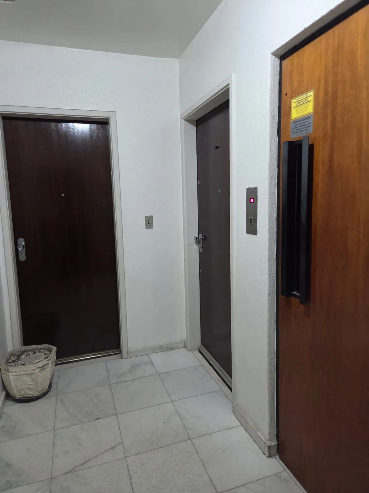 Imagem Apartamento em Petrópolis