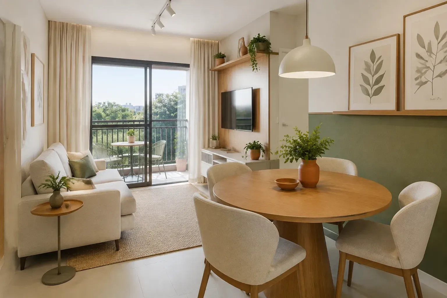 Imagem Apartamento com 2 Quartos à Venda, 38 m² em Vila Lageado - São Paulo