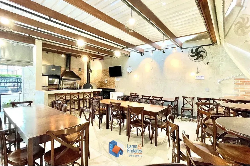 Imagem Apartamento à venda 3 Quartos 1 Suite 2 Vagas 79M² Aclimação São Paulo - SP