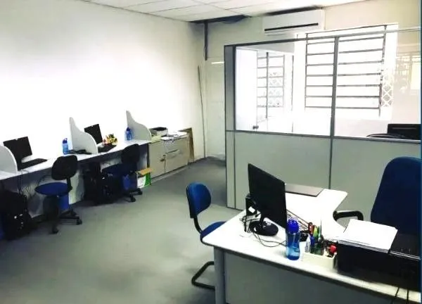 Imagem Prédio Comercial no bairro Santana