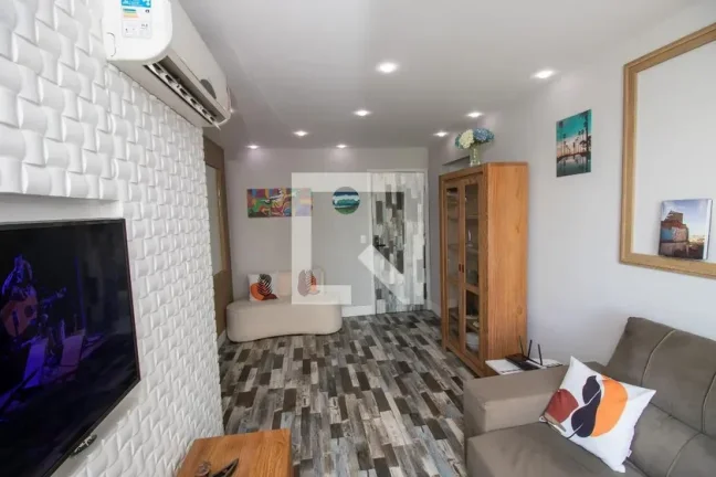 Imagem Apartamento à Venda - Recreio, 2 Quartos, 83 m2