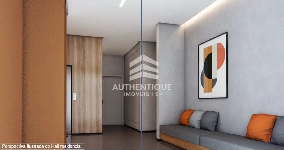Imagem VOXX VILA NOVA CONCEICAO - Apartamento à venda no bairro Vila Nova Conceição - São Paulo/SP, Zona Sul